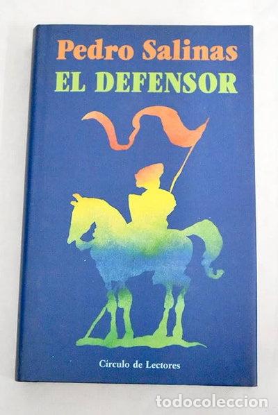 B&uuml;cher: El defensor- 9788422637738
