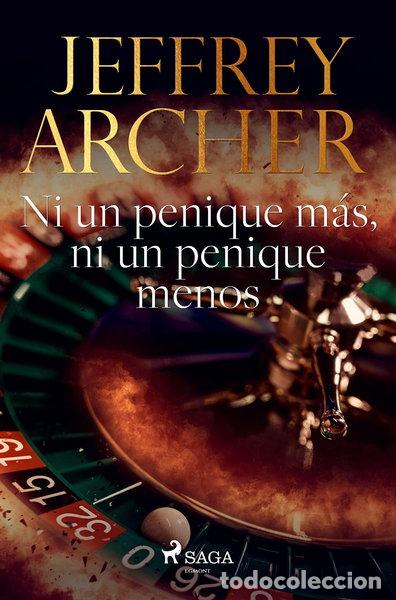 Libros: Ni un penique m&aacute;s, ni un penique menos- 9788726994537
