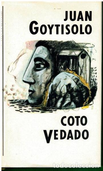 Libros: Coto vedado- 9788422629832 - Foto 1