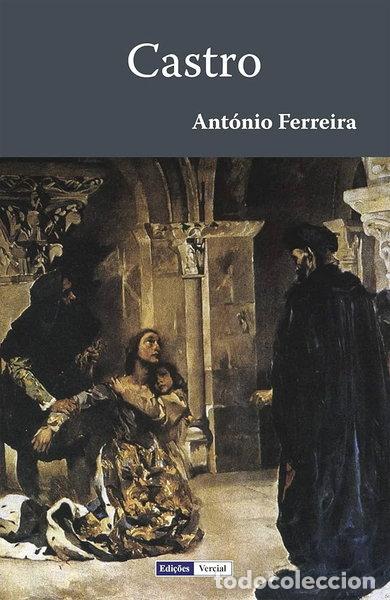 books: Castro- 9789725681725