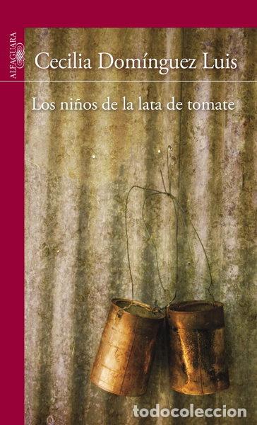 Libros: Los ni&ntilde;os de la lata de tomate- 9788420411323