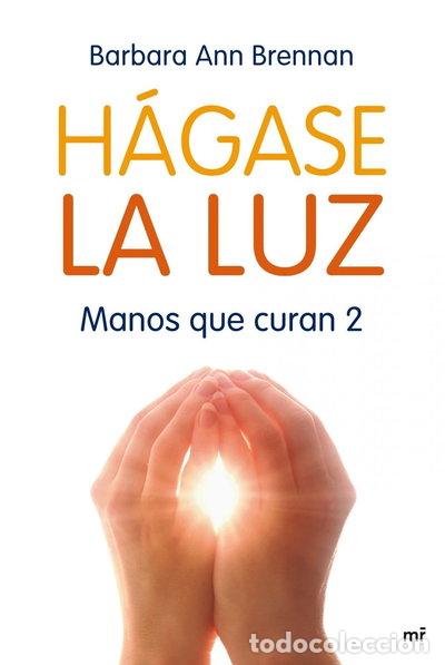 books: H&aacute;gase la luz- 9788427035706
