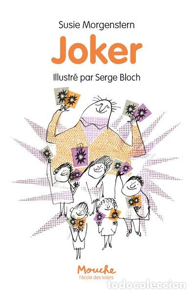 B&uuml;cher: Joker- 9782211314435