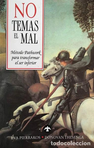 Libros: No temas el mal- 9789688604779 - Foto 1