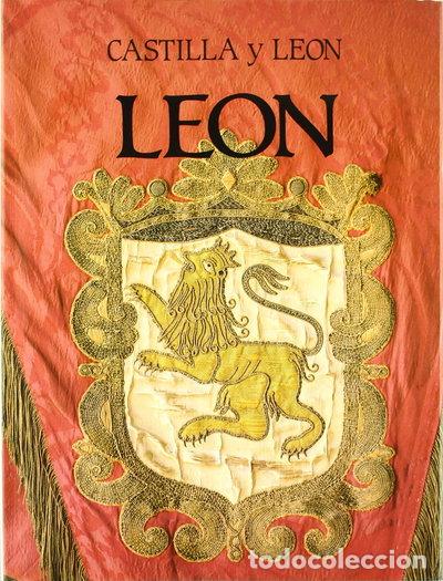 Libros: Castilla y Le&oacute;n. Le&oacute;n- 9788471562258 - Foto 1