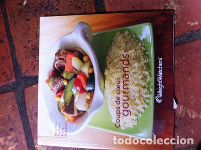 Livres: Coups de c&oelig;ur gourmands- 9782915298468