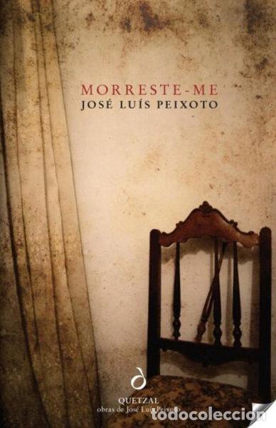 Libros: Morreste-me- 9789897226809