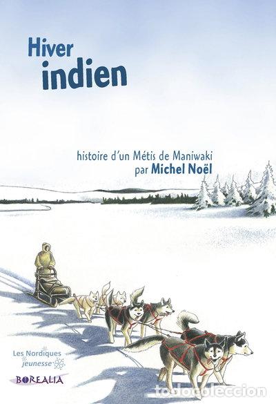 Libros: Hiver indien- 9791093466194