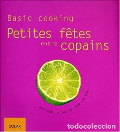 Libros: Petites f&ecirc;tes entre copains- 9782263033858