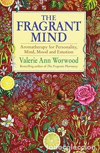 Libros: The Fragrant Mind- 9780553407990