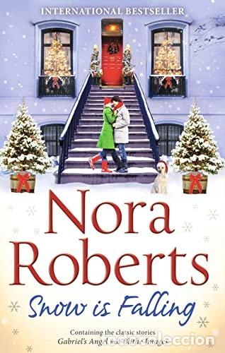 Libros: Snow is Falling- 9780263915556