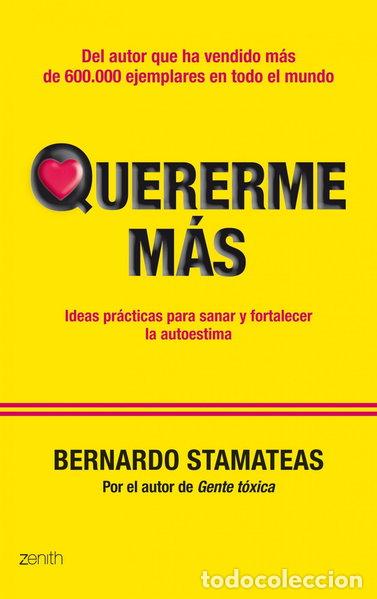Libros: Quererme m&aacute;s- 9788408109945 - Foto 1
