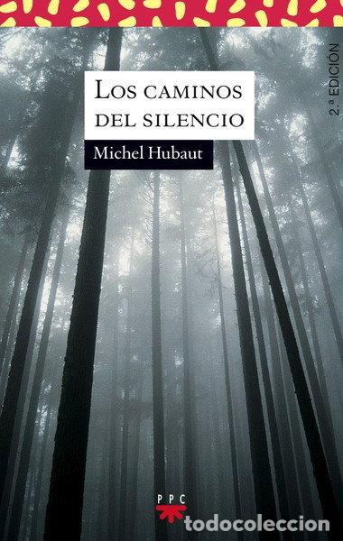 Libros: Los caminos del silencio- 9788428810173