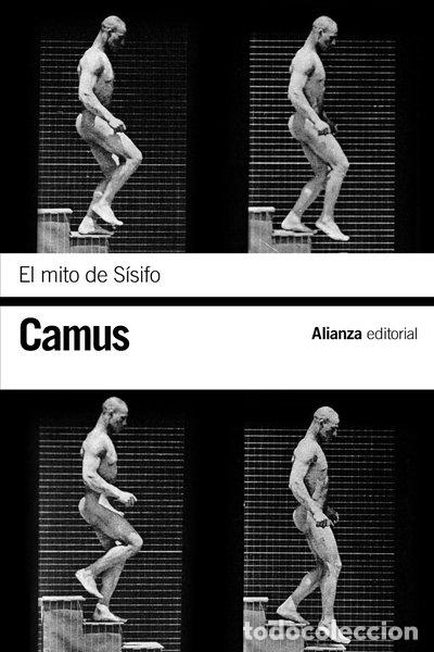 Libros: El mito de S&iacute;sifo- 9788420609270