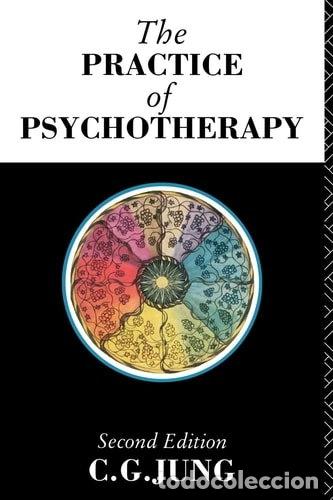 Libros: The Practice of Psychotherapy- 9780415102346