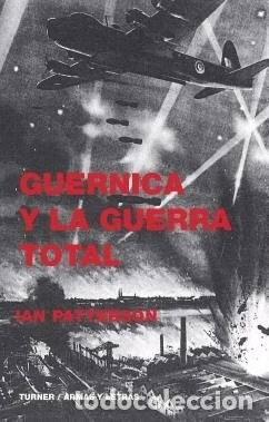 Libros: Guernica y la guerra total- 9788475068503 - Foto 1