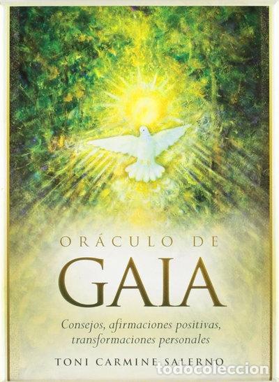 Libros: Or&aacute;culo de Gaia- 9782813203397 - Foto 1