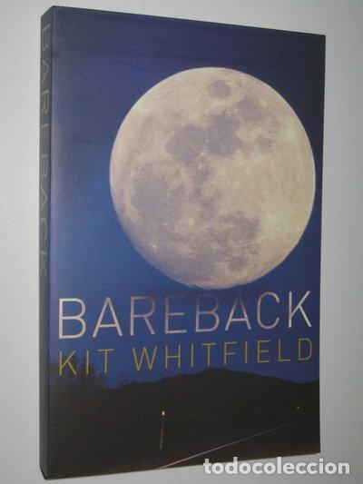 Libros: Bareback- 9780099503620 - Foto 1