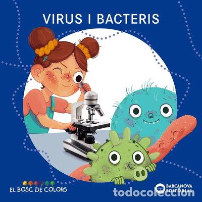 Libros: Virus i bacteris- 9788448952082 - Foto 1
