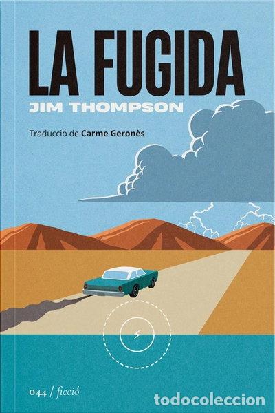 Libros: La fugida- 9788419059574