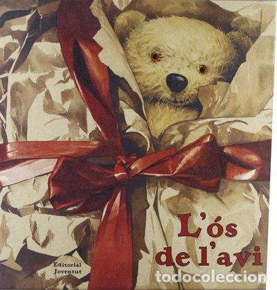 books: L'&oacute;s de l'avi- 9788426134394