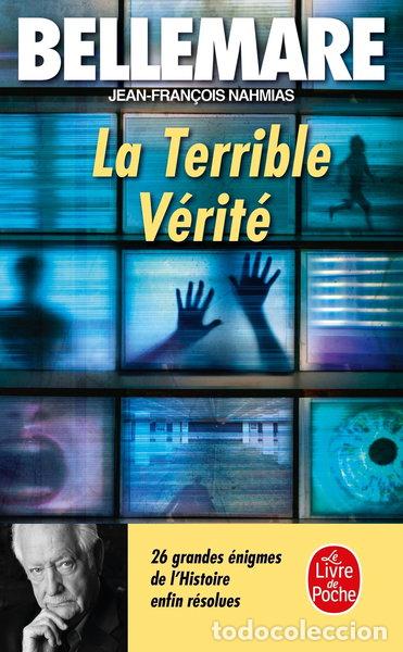 Libros: La Terrible V&eacute;rit&eacute;- 9782253128137