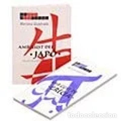 Libros: Amb gust del Jap&oacute;- 9788493315153 - Foto 1