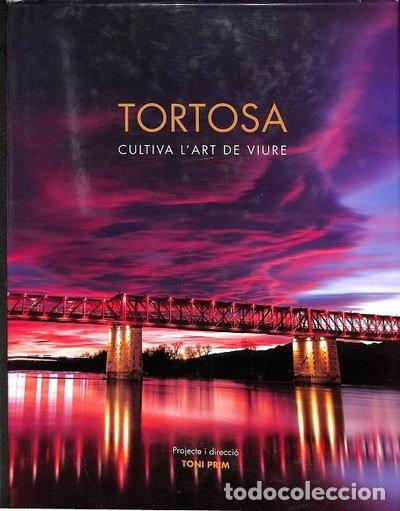 Libri di seconda mano: Tortosa Cultiva L'art de Viure- 9788461698943