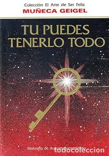 Livros em segunda m&atilde;o: T&uacute; puedes tenerlo todo- 9789806114548