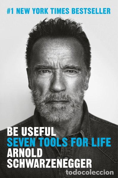 Libros: Be Useful: Seven Tools for Life- 9780593655955 - Foto 1