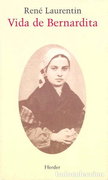 Libros: Vida de Bernardita- 9788425425486 - Foto 1
