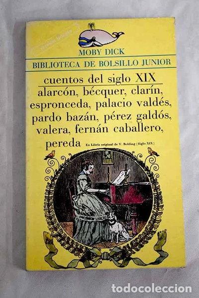 Libros: Cuentos del siglo XIX- 9788470801013 - Foto 1
