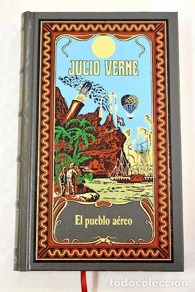 Livros em segunda m&atilde;o: El pueblo a&eacute;reo- 9788447331024