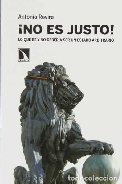 Livros em segunda m&atilde;o: &iexcl;No es justo!- 9788483198575