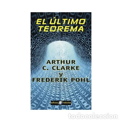 Libros: El &uacute;ltimo teorema- 9788435021227 - Foto 1