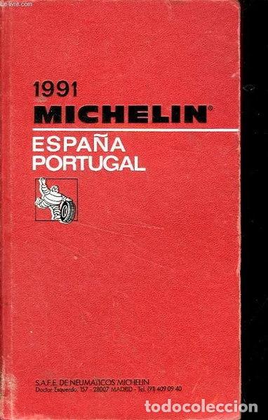 Libros: Espa&ntilde;a, Portugal- 9782060063195