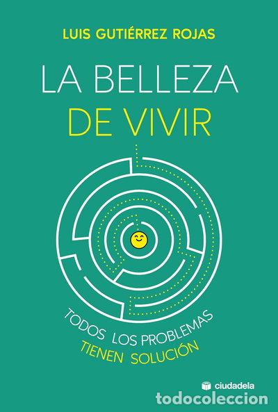 Libros: La belleza de vivir- 9788415436461