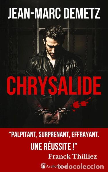 Libros: Chrysalide- 9782385330231 - Foto 1