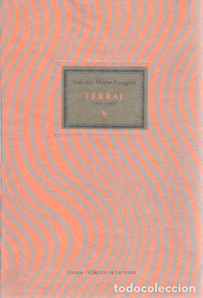Libros: Terral- 9788422669258
