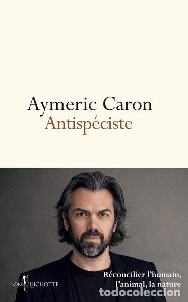 Libros: Antisp&eacute;ciste- 9782359494983