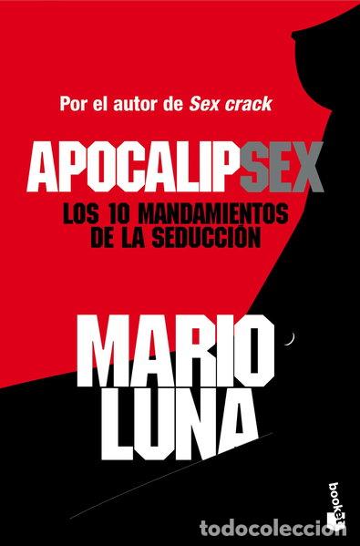Livros em segunda m&atilde;o: Apocal&iacute;psex- 9788467044652