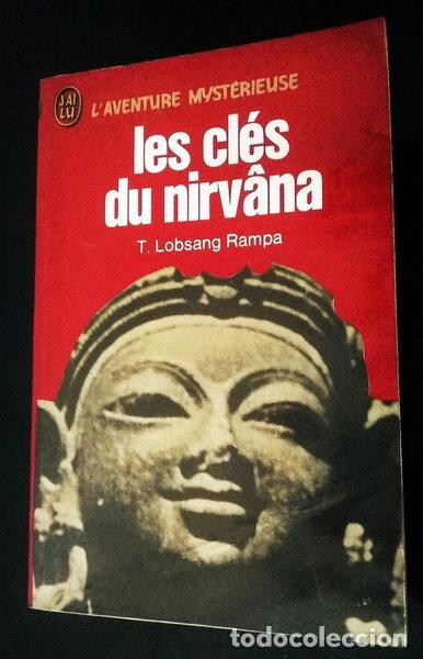 Libros: Les cl&eacute;s du nirv&acirc;na- 9782277512981 - Foto 1