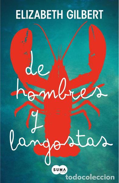 Libros: De hombres y langostas- 9788483652275