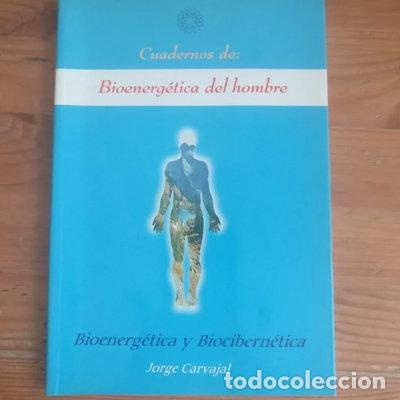 Libri di seconda mano: Bioenergetica y biocibernetica- 9788493109226