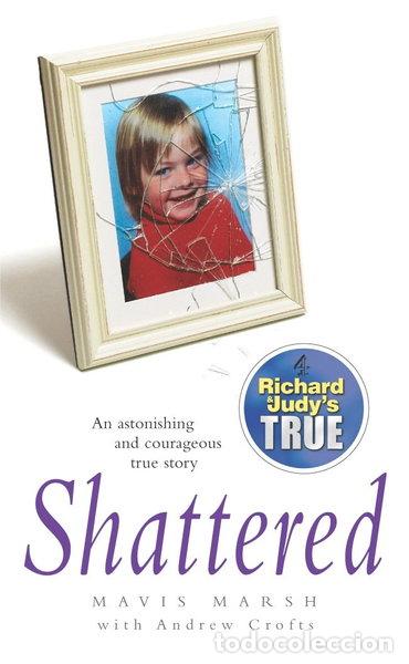 Libros: Shattered- 9780099498513