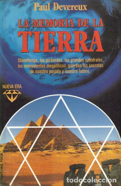 Libros: La memoria de la Tierra- 9788427017382 - Foto 1