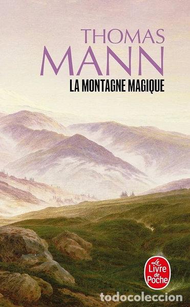 Libros: La montagne magique, t.01- 9782253018445