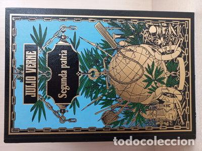 Libros: Segunda Patria- 9788447331017 - Foto 1