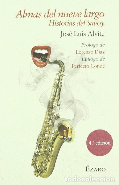 Livros em segunda m&atilde;o: Almas del nueve largo- 9788493513429