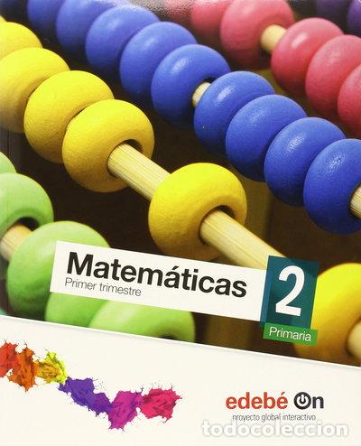 Libri di seconda mano: Matem&aacute;ticas 2- 9788468321011